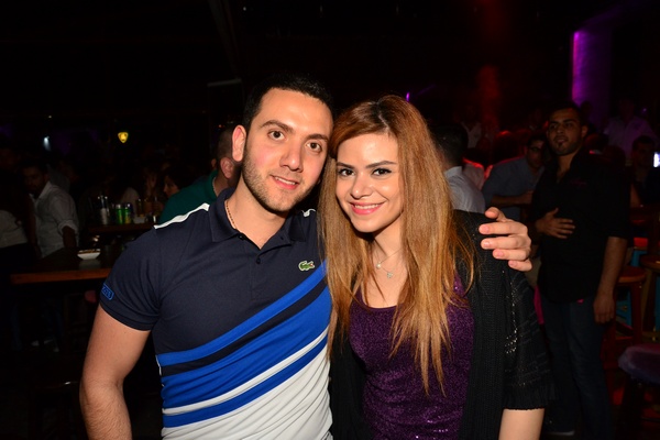 Publicity on Saturday Night